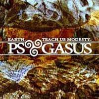Earth. Teach Us Modesty
