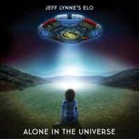 Alone in the universe