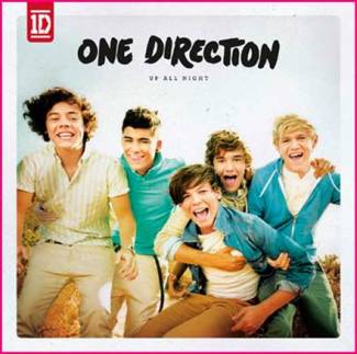 Up all night