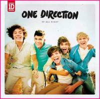 Up all night