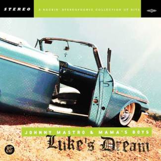 Luke's dream