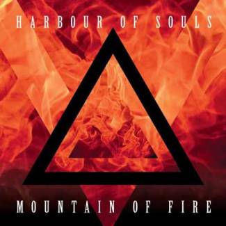 Mountain Of Fire EP