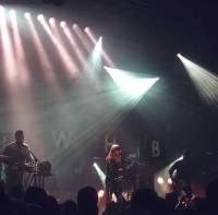 We Have Band moet het vooral hebben van vroeger werk …