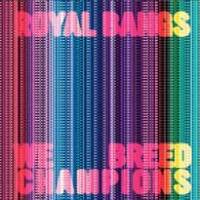 We Breed Champions