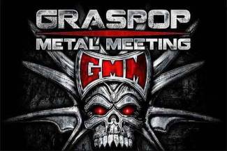 Judas Priest en tête d’affiche au Graspop 2022 !