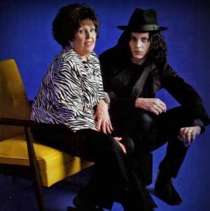 Pour Wanda Jackson, la fête n’est pas terminée…
