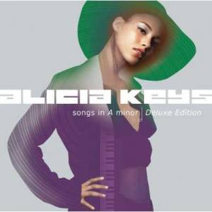 Réédition du premier album d’Alicia Keys