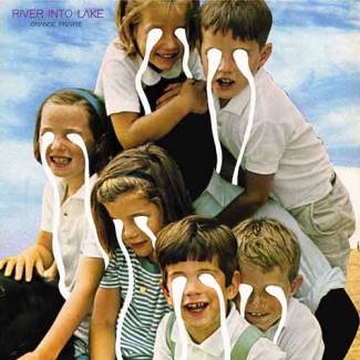 Les grands espaces de River into Lake