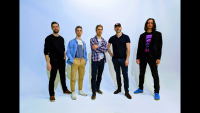 Attic Birds fait des vagues…