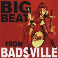 Big beat from Badsville