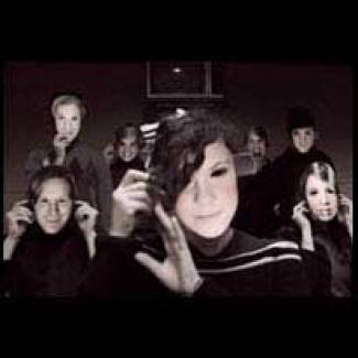 Le Miroir Noir d'Arcade Fire disponible