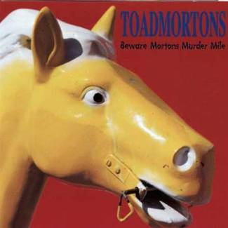 Beware mortons murder mile