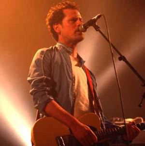 Les Nuits Botanique 2013: The Lumerians - Girls Against Boys - 20 years and counting
