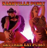 Let them eat pussy