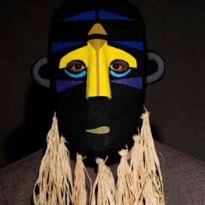 SBTRKT