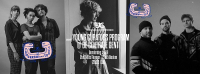 European Jazz Conference 2024 - Nacht van de jonge wolven