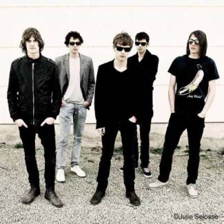 The Tangerines - Come on!