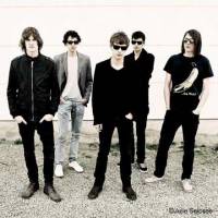The Tangerines - Come on!