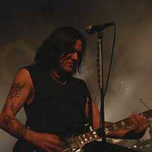 De mokerslagen van Tommy Victor’s Prong