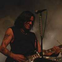 De mokerslagen van Tommy Victor’s Prong