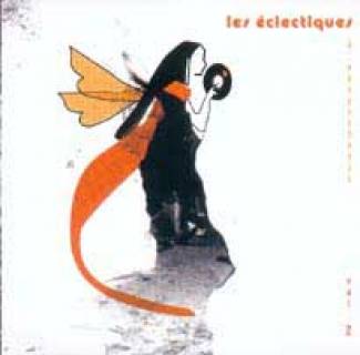 Les Eclectiques - Le Dvd