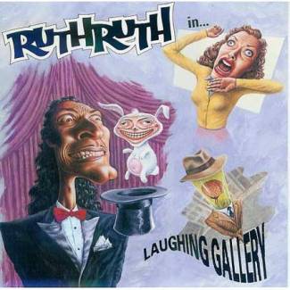 Laughing gallery