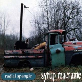 Syrup Macrame