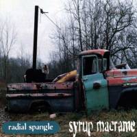 Syrup Macrame