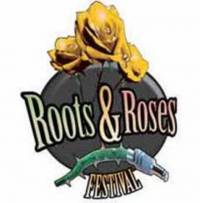 Roots &amp; Roses Festival 2011 - Vive les Wallons! - Wat een heerlijk en sympathiek festivalletje