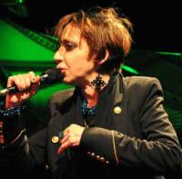 Little Annie and Baby Dee - Cabaret met een lach en een traan