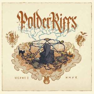Polderriffs - Volume1 - compilatie
