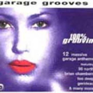 12 Massive Garage Anthems