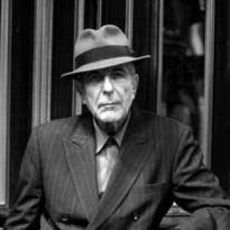 Leonard Cohen s’est éteint à l’âge de 82 ans