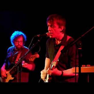 Steve Gunn - In de gitaarhemel met Steve Gunn