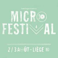 Micro Festival 2013 : vendredi 2 août
