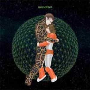 Windmill : un second album !