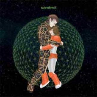 Windmill : un second album !
