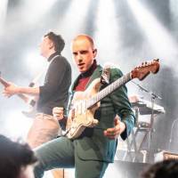 Two Door Cinema Club – Strakke ‘Best of’ zonder franjes