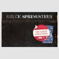 Bruce Springsteen, la collection…