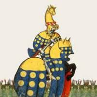 Le geste qui précède la Baston !