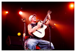 Manu Chao - Alle hits in één lange medley