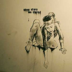 Same stars we shared EP