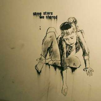 Same stars we shared EP