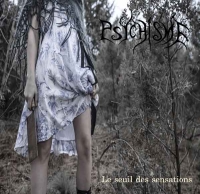 Le Seuil Des Sensations EP