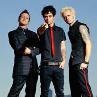 Trois Green Day pour la rentrée !