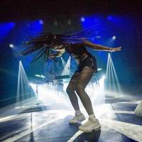 Mura Masa - Massa volk en hippe beats!