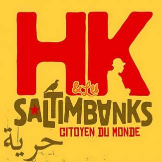 Citoyen du Monde