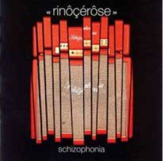 Schizophonia