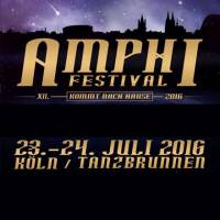 Amphi 2016 : dimanche 24 juillet