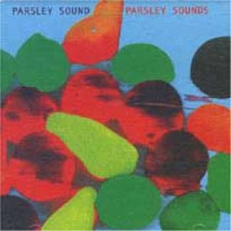 Parsley Sounds
